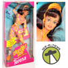 Barbie Workin Out Teresa With Suction Cup Shoes Mattel 1996 No 17318 NRFB