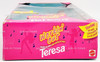 Barbie Workin Out Teresa With Suction Cup Shoes Mattel 1996 No 17318 NRFB
