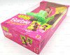 Barbie Cut and Style Barbie Brunette Doll Green Dress 1994 Mattel #12644