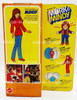 Mork and Mindy Mork with Talking Spacepack and Mindy Dolls Mattel 1979 NRFB