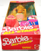 Barbie and the All-Stars Aerobics Star Doll Bag to Skirt 1989 Mattel #9099 NEW