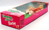 Barbie Caroling Fun Doll Special Edition Christmas 1995 Mattel No. 13966 NRFB