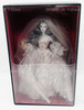 Barbie Haunted Beauty Zombie Bride Doll Gold Label Mattel No. CHX12