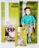 Annette Himstedt Reflections of Youth Kai 26" Doll Original Box & Shipper 4847