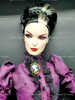 Barbie Haunted Beauty Mistress of the Manor Doll Gold Label Mattel No. BDH39 NEW