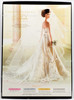 Barbie Carolina Herrera Bride Doll Brunette Platinum Label Mattel No. J6771
