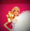 Barbie The Blonds Blond Diamond Collector Doll Gold Label Mattel #W3499