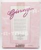 Ginny Dolls Fashion Rain Rain Go Away Vogue Dolls 1995 No 6CP01 NRFB