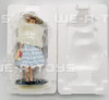 Barbie W/ Love Suburban Shopper 1959 Fashion Collection Figurine Enesco 1994 NEW