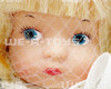 Effanbee Doll Company 2003 Patsyette Holland 8 Inch Doll PY1408 NRFB