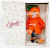 Effanbee 2003 Patsy Pumpkin Patch 13" Doll PA1307