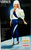 Versus Versace Barbie Doll Gold Label Limited Edition Mattel B9767