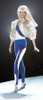 Versus Versace Barbie Doll Gold Label Limited Edition Mattel B9767