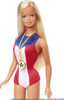 Barbie 1975 Gold Medal Barbie Doll Reproduction Barbie Signature Series 2019 Mattel