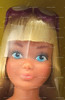 Barbie Sun Lovin Malibu Skipper Peek-A-Boo Tan Doll Mattel 1978 No. 1069
