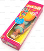 Barbie Sun Lovin Malibu Skipper Peek-A-Boo Tan Doll Mattel 1978 No. 1069