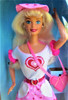 Valentine Fun Barbie Doll Special Edition 1996 Mattel No. 16311 NEW