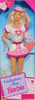 Valentine Fun Barbie Doll Special Edition 1996 Mattel No. 16311 NEW