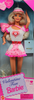 Valentine Fun Barbie Doll Special Edition 1996 Mattel No. 16311 NEW
