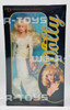 Dolly Parton 1996 White Dress Limited Edition Collector Series Doll 41190 NRFB