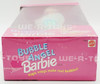Barbie Bubble Angel Bubble Solution Doll with Magic Wings 1994 Mattel 12443 NRFB