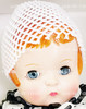 Effanbee 2003 Polka Dot Party 18" Doll No PT1301