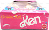 Barbie Costume Ball Ken Doll 1990 Mattel No. 7154