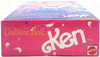 Barbie Costume Ball Ken Doll 1990 Mattel No. 7154