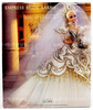 Empress Bride Barbie Doll by Bob Mackie 1992 Mattel 4247