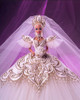 Empress Bride Barbie Doll by Bob Mackie 1992 Mattel 4247