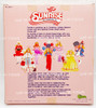 Sunrise in America Fashion Dance Recital Outfit 8 Doll Gatabox 1982 NRFB