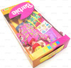 Barbie Naf Naf Travel Doll With Stickers Mattel 1993 #10997