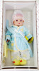 Effanbee Doll Company 2000s Patsy Ducky and Me 12 Inch Doll PA1303 NRFB