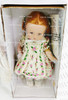 Effanbee Patsy Jill Doll Braided Hair 12" No. PA1410
