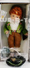 Effanbee Jack Doll 12" No. PA1409