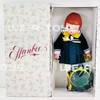Effanbee Patsy Ann First Day of School Doll NEW