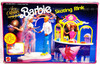 Barbie Ice Capades 50th Anniversary Skating Rink Playset Mattel 1990 #7457 USED