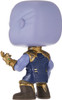 Marvel Funko POP Marvel Avengers Infinity War #289 Thanos Vinyl Action Figure