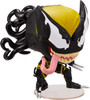 Funko POP Marvel Venom 514 Venomized X-23 Vinyl Bobble-Head Figure