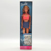 Barbie Butterfly Art Doll Mattel 1998 No. 29403