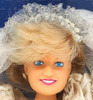 Diana Princess of Wales Doll A Royal Remembrance 1997 Goldberger #5010