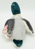 Ty Beanie Baby Jake the Drake Plush Duck 1998 New with Tags