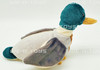 Ty Beanie Baby Jake the Drake Plush Duck 1998 New with Tags
