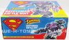 DC Superman Kryptonian Battle Suit Figure Kenner 1995 No 527962