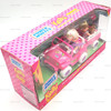 Barbie Kelly and Tommy Power Wheels Dolls Mattel 1997 No 18717