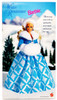 Winter Renaissance Barbie Doll Evening Elegance Series 1996 Mattel 15570