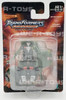 Transformers Universe Spy Changers Hoist Maintenance 2.25 Action Figure NRFP