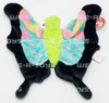 Beanie Babies Ty Beanie Baby Float the Butterfly Plush Toy 2000 New with Tags Retired