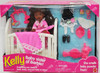 Barbie Kelly African American Doll & Bedtime Set 1994 Mattel No. 13256 NRFB