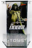 Marvel Studios Dr. Doom 12" Figure Collectors Edition Toy Biz 2005 No 72278 NRFB